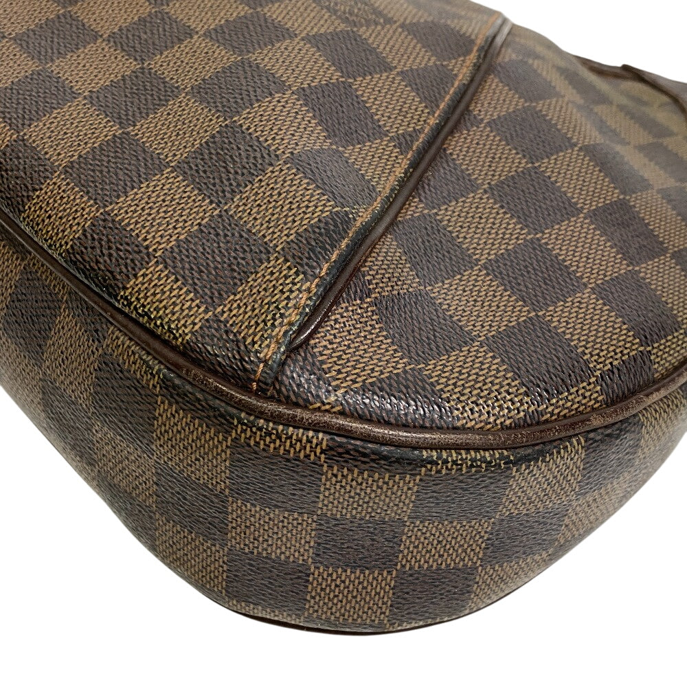 Louis Vuitton Shoulder Bag N48181 Damier Evene Damier Tesm Gm