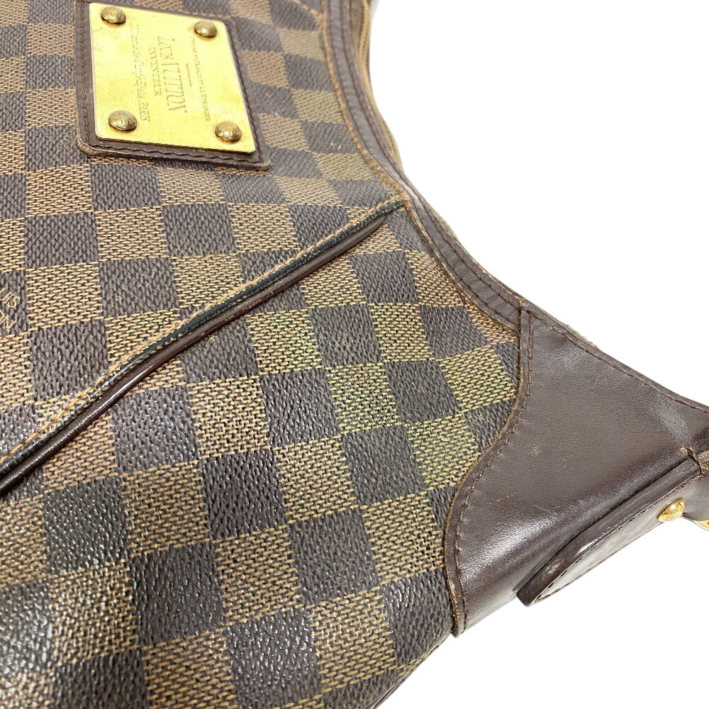 Louis Vuitton Shoulder Bag N48181 Damier Evene Damier Tesm Gm