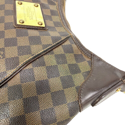 Louis Vuitton Shoulder Bag N48181 Damier Evene Damier Tesm Gm
