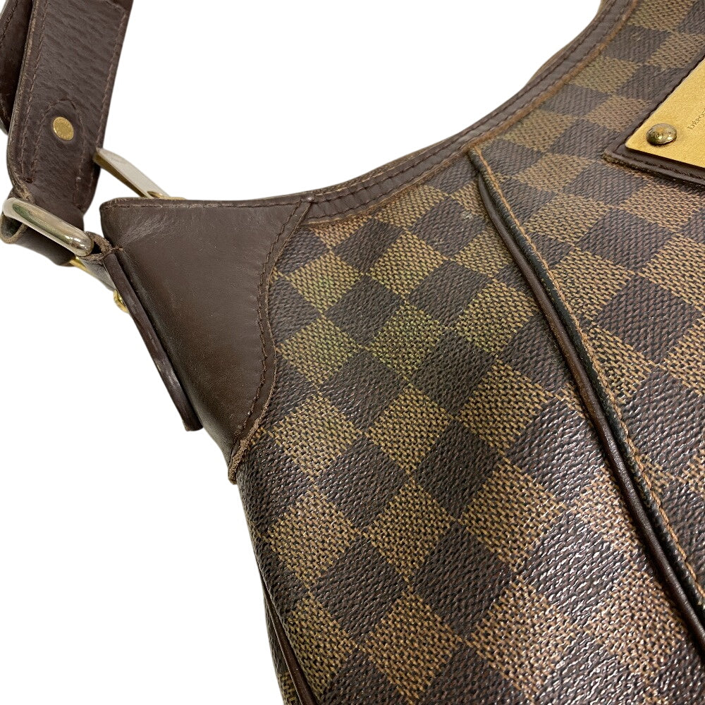 Louis Vuitton Shoulder Bag N48181 Damier Evene Damier Tesm Gm