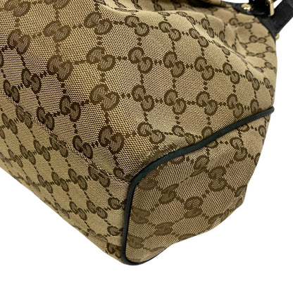 Gucci Tote Bag 388919 Gg Canvas Beige Gg Canvas Tote Bag Women