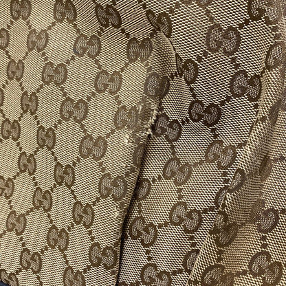 Gucci Tote Bag 388919 Gg Canvas Beige Gg Canvas Tote Bag Women