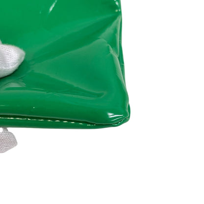 Bottegaveneta Handbag Nylon Green