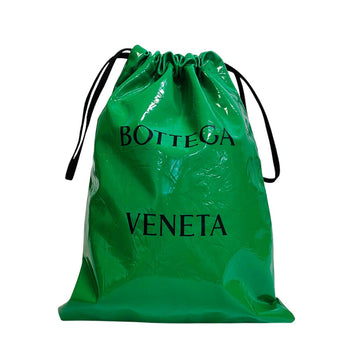 Bottegaveneta Handbag Nylon Green