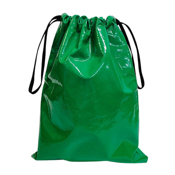Bottegaveneta Handbag Nylon Green