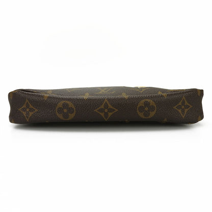 Louis Vuitton Accessory Pouch M51981 Monogram Brown Pochettes And Accessories Women