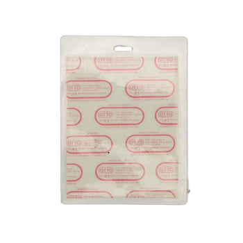 1983 Us Festival Vip Backstage Pass