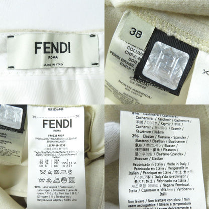 Fendi Pants Main