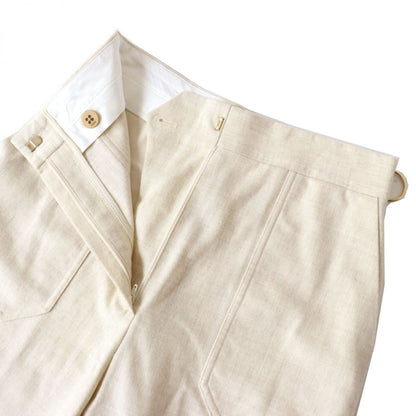 Fendi Pants Main