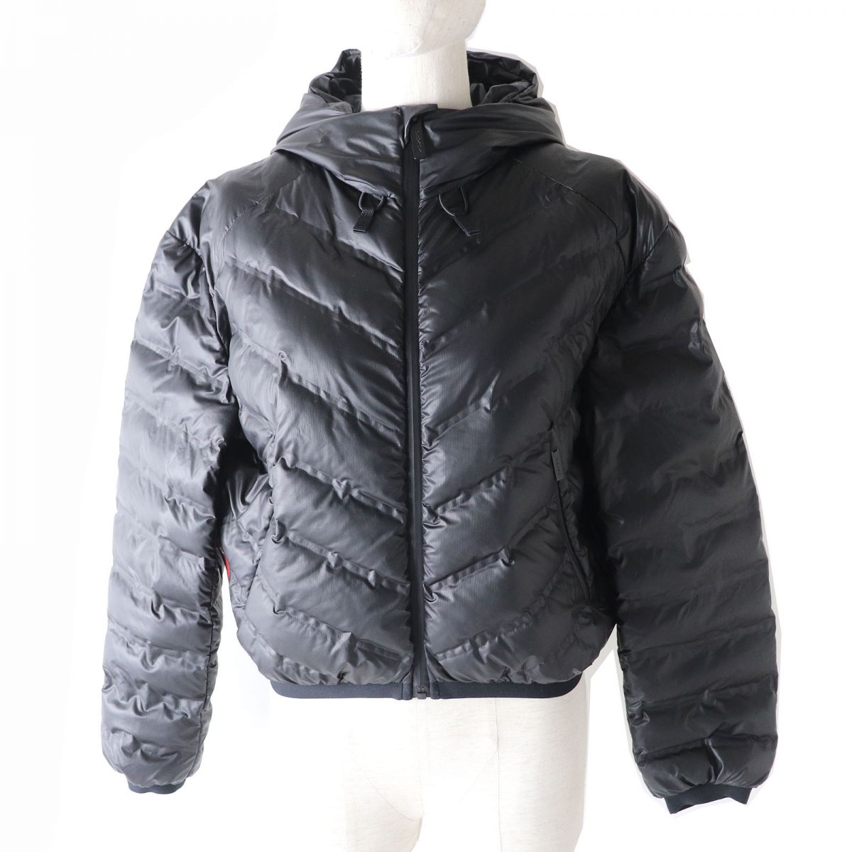 Prada Jacket 291699-1T2Y Main