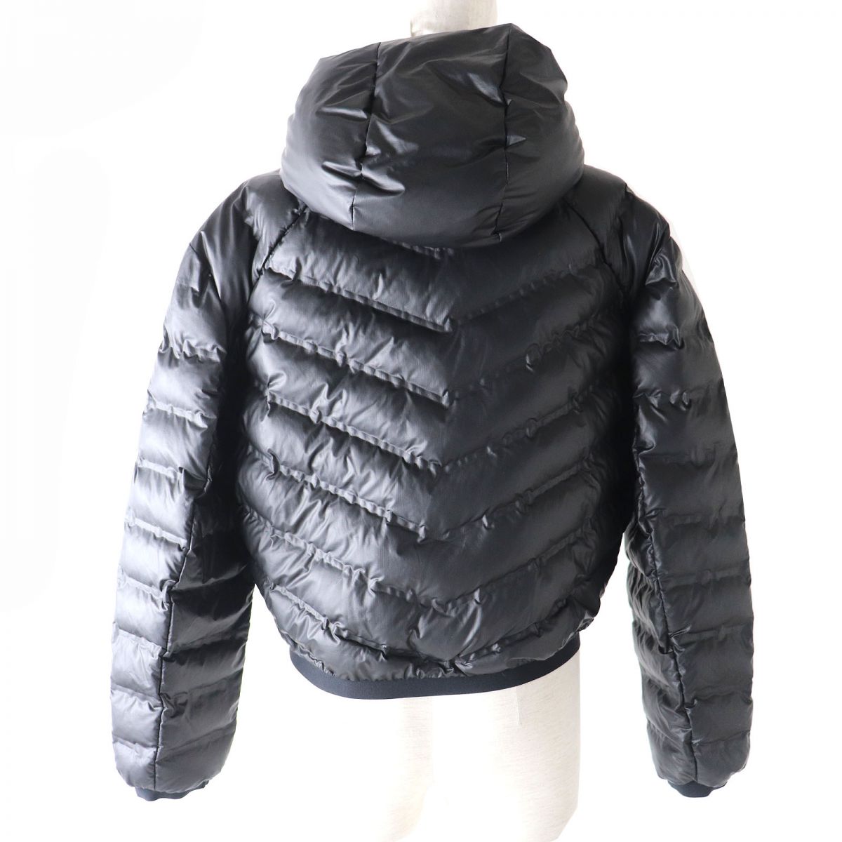 Prada Jacket 291699-1T2Y Main