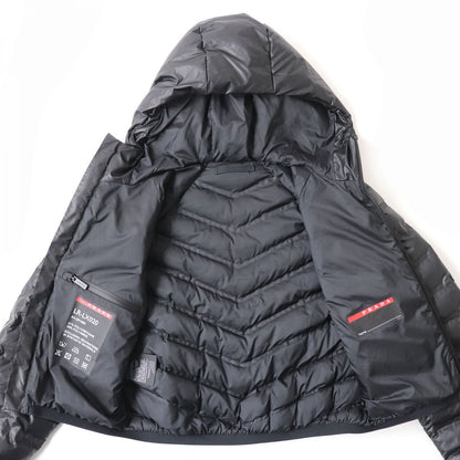 Prada Jacket 291699-1T2Y Main