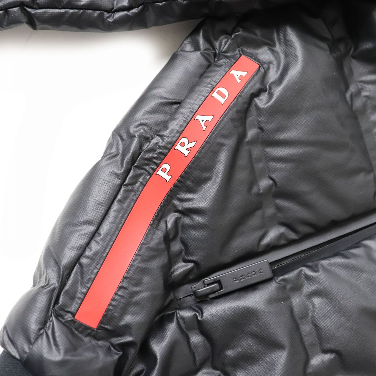 Prada Jacket 291699-1T2Y Main