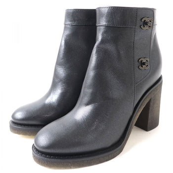 Chanel Boots Main