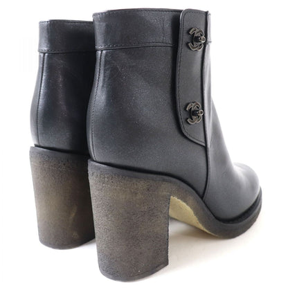 Chanel Boots Main
