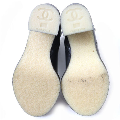 Chanel Boots Main