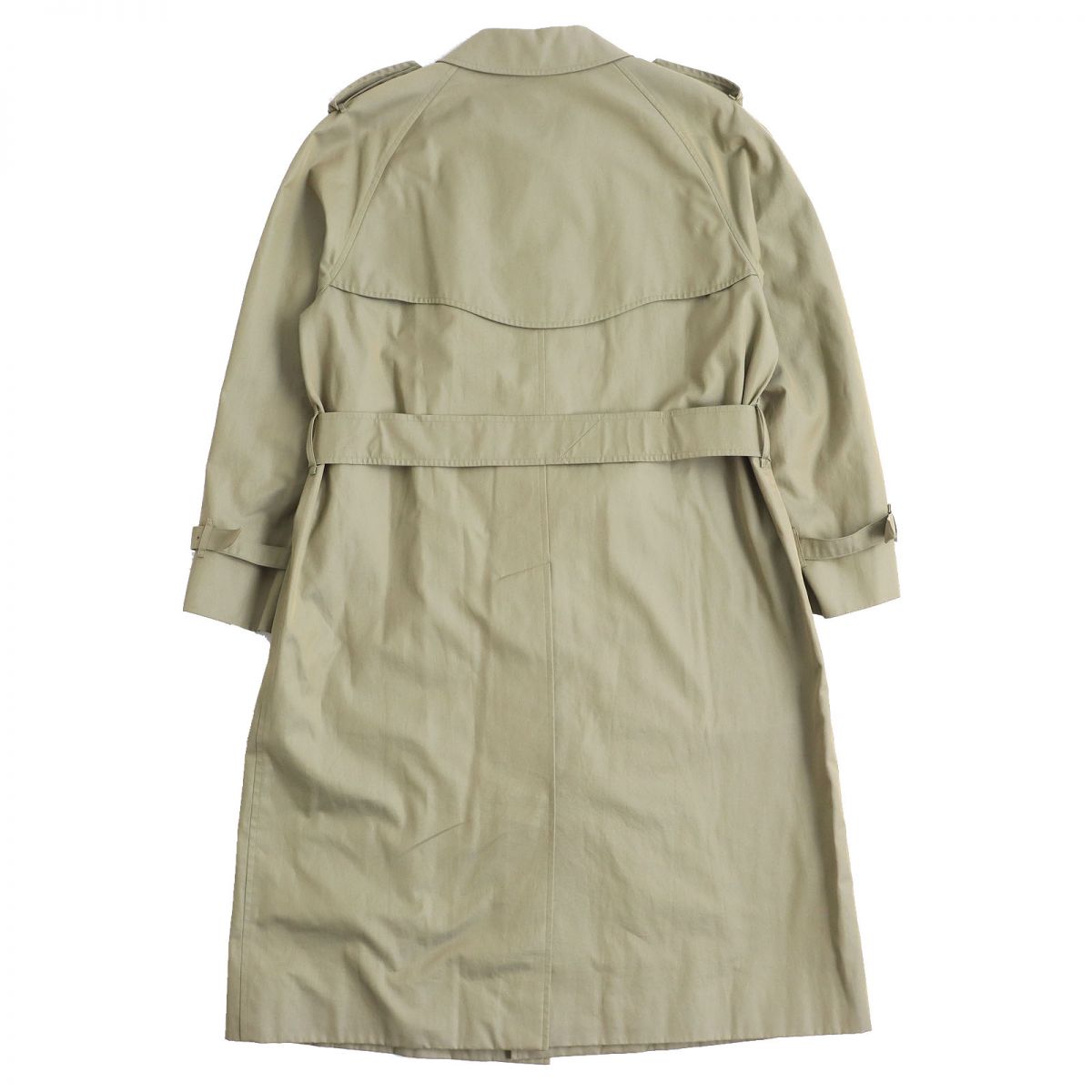 Burberry Stainless Collar Coat Outer
