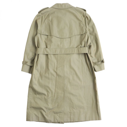 Burberry Stainless Collar Coat Outer