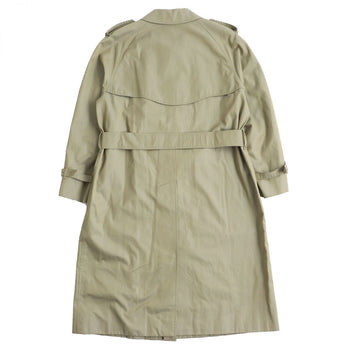 Burberry Stainless Collar Coat Outer