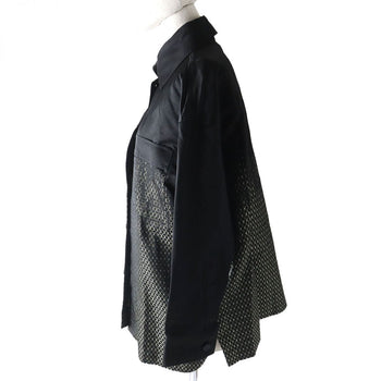 Fendi Long Sleeve Shirt Outer Material