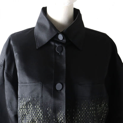 Fendi Long Sleeve Shirt Outer Material