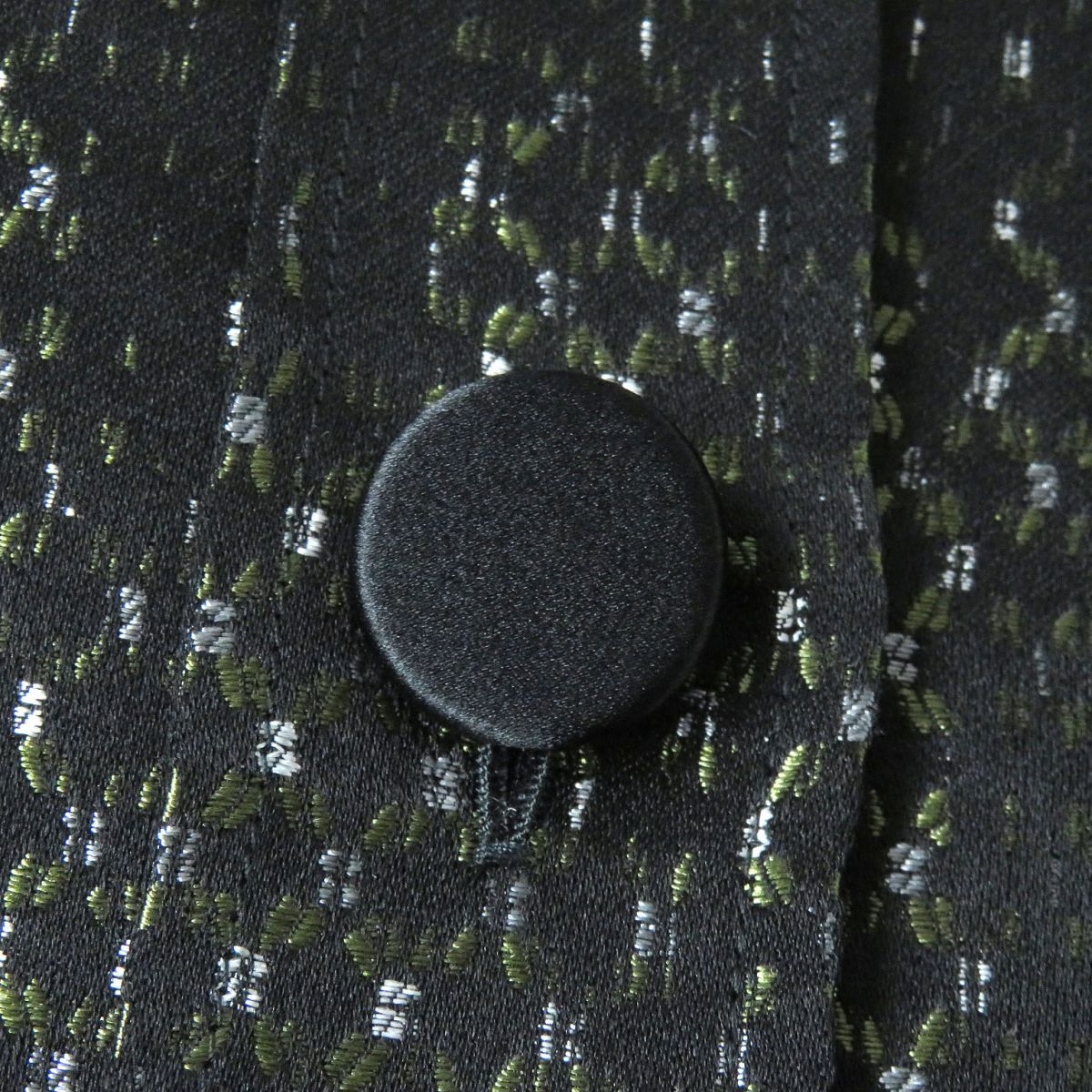 Fendi Long Sleeve Shirt Outer Material