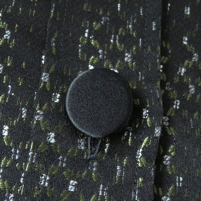 Fendi Long Sleeve Shirt Outer Material