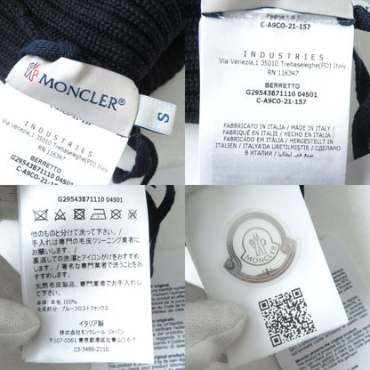 Moncler Knit Main