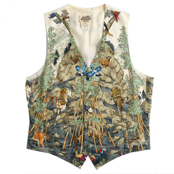 Hermes Vest Main