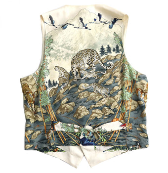 Hermes Vest Main
