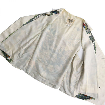 Hermes Vest Main