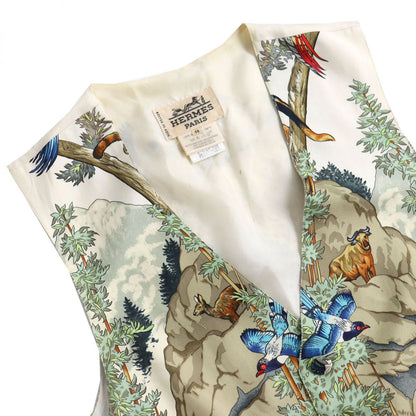 Hermes Vest Main