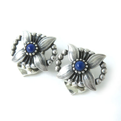 Georg Jensen Earring Main
