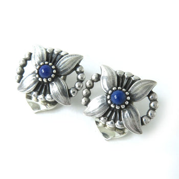 Georg Jensen Earring Main