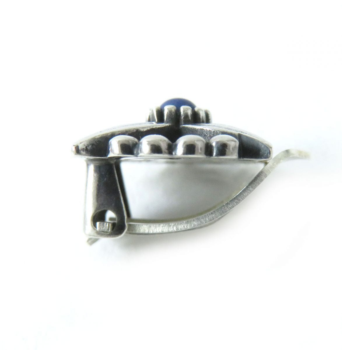 Georg Jensen Earring Main
