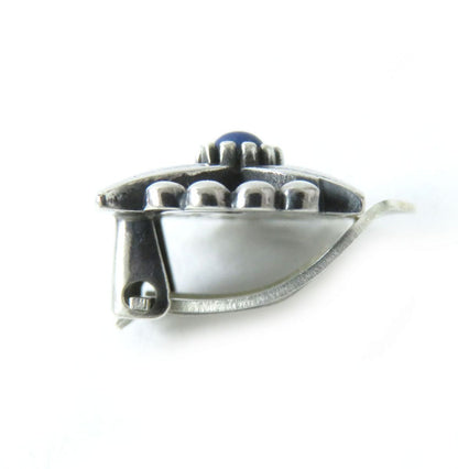Georg Jensen Earring Main