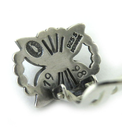 Georg Jensen Earring Main