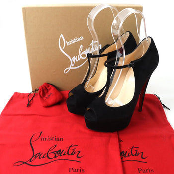 Christian Louboutin Pumps Main