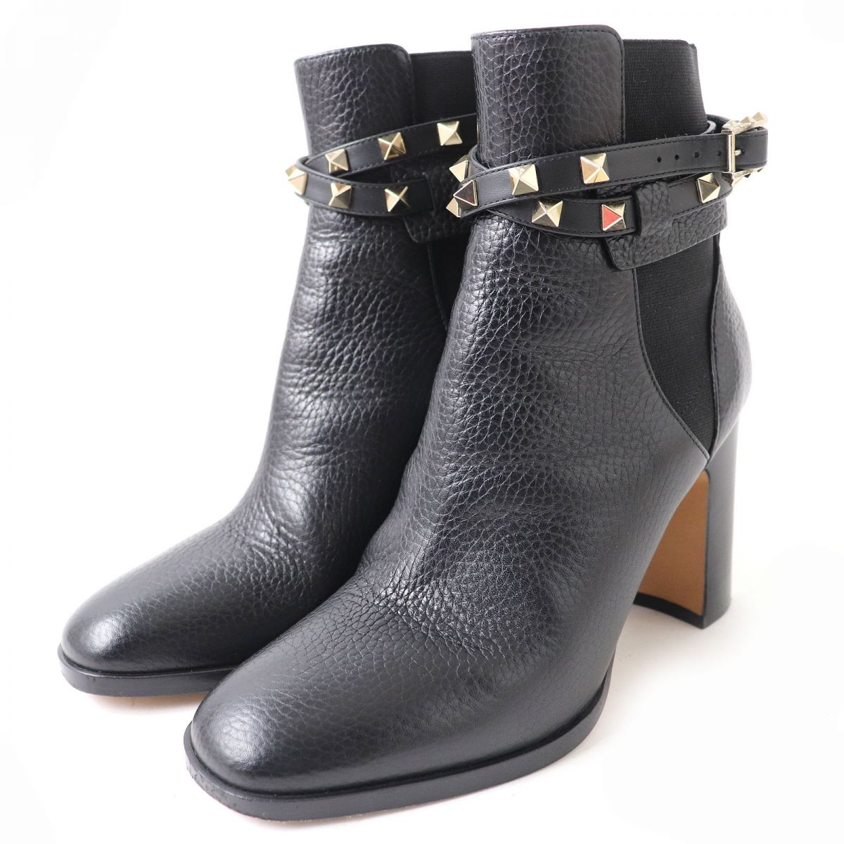 Valentino Boots Main