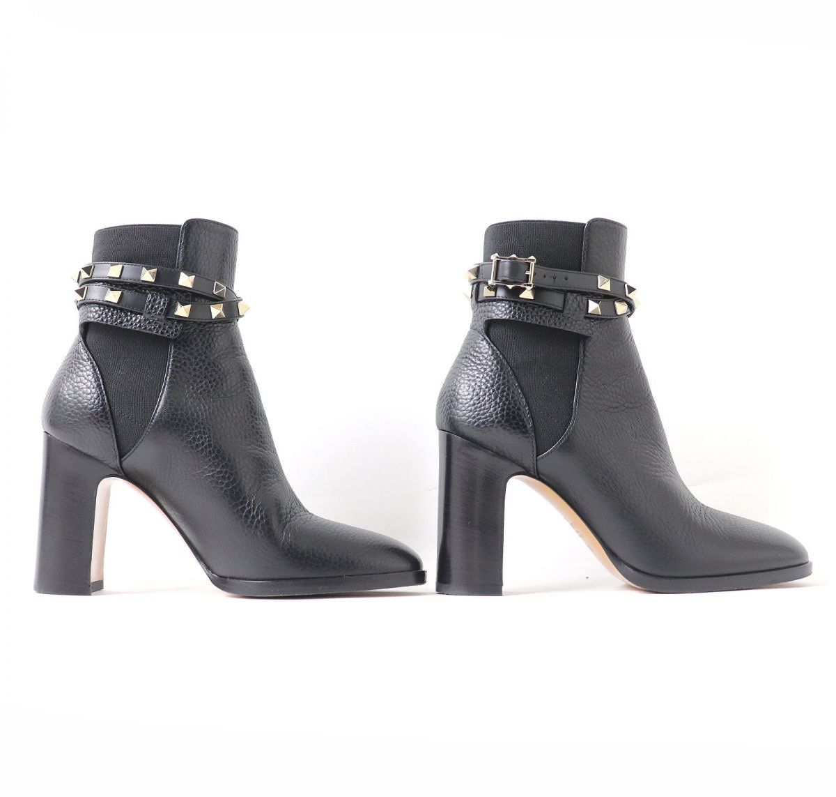 Valentino Boots Main