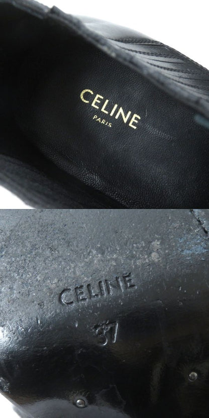 Celine Boots Main