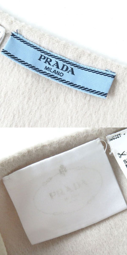 Prada Skirt Main