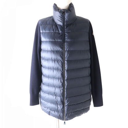 Moncler Down Jacket Main