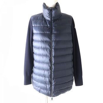 Moncler Down Jacket Main