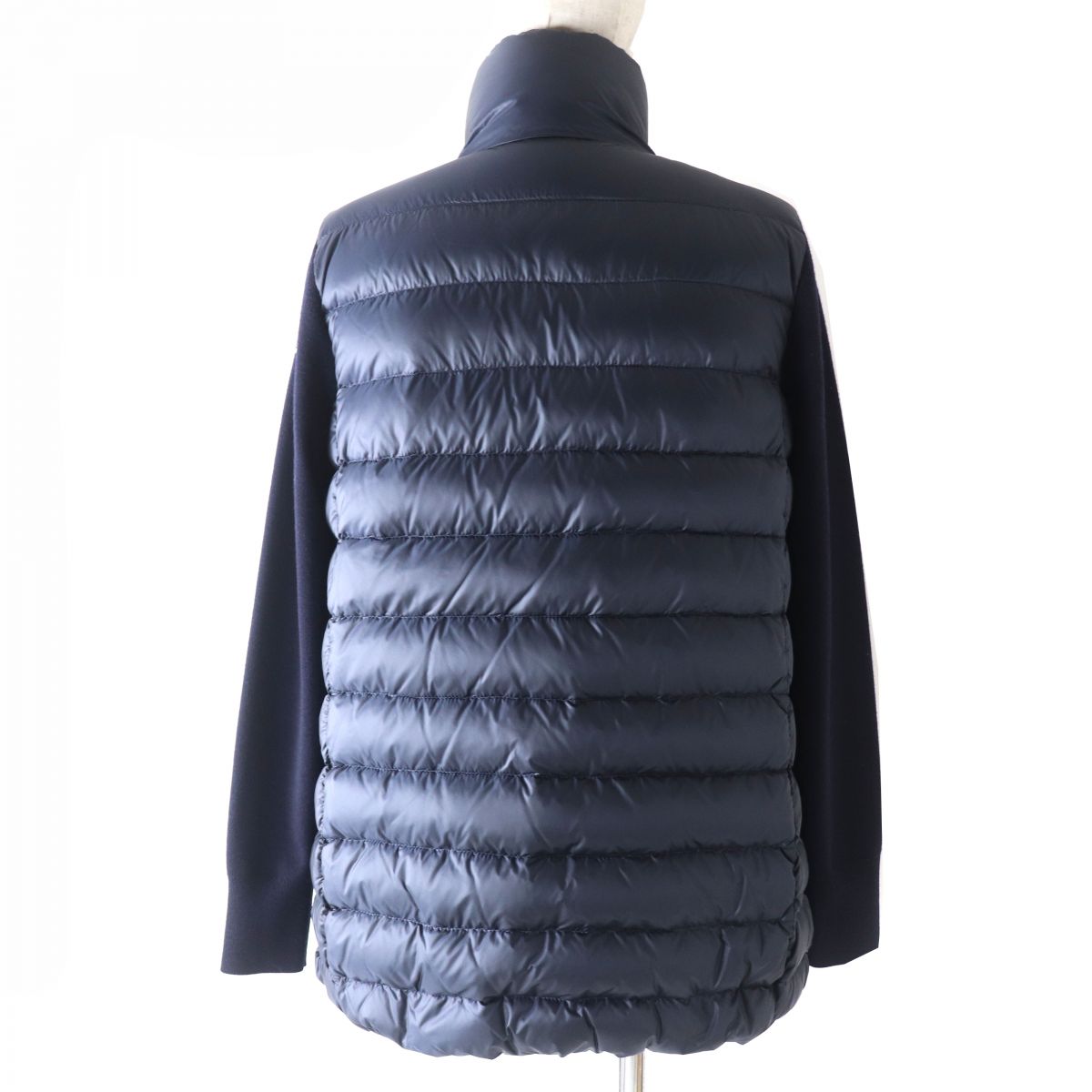 Moncler Down Jacket Main
