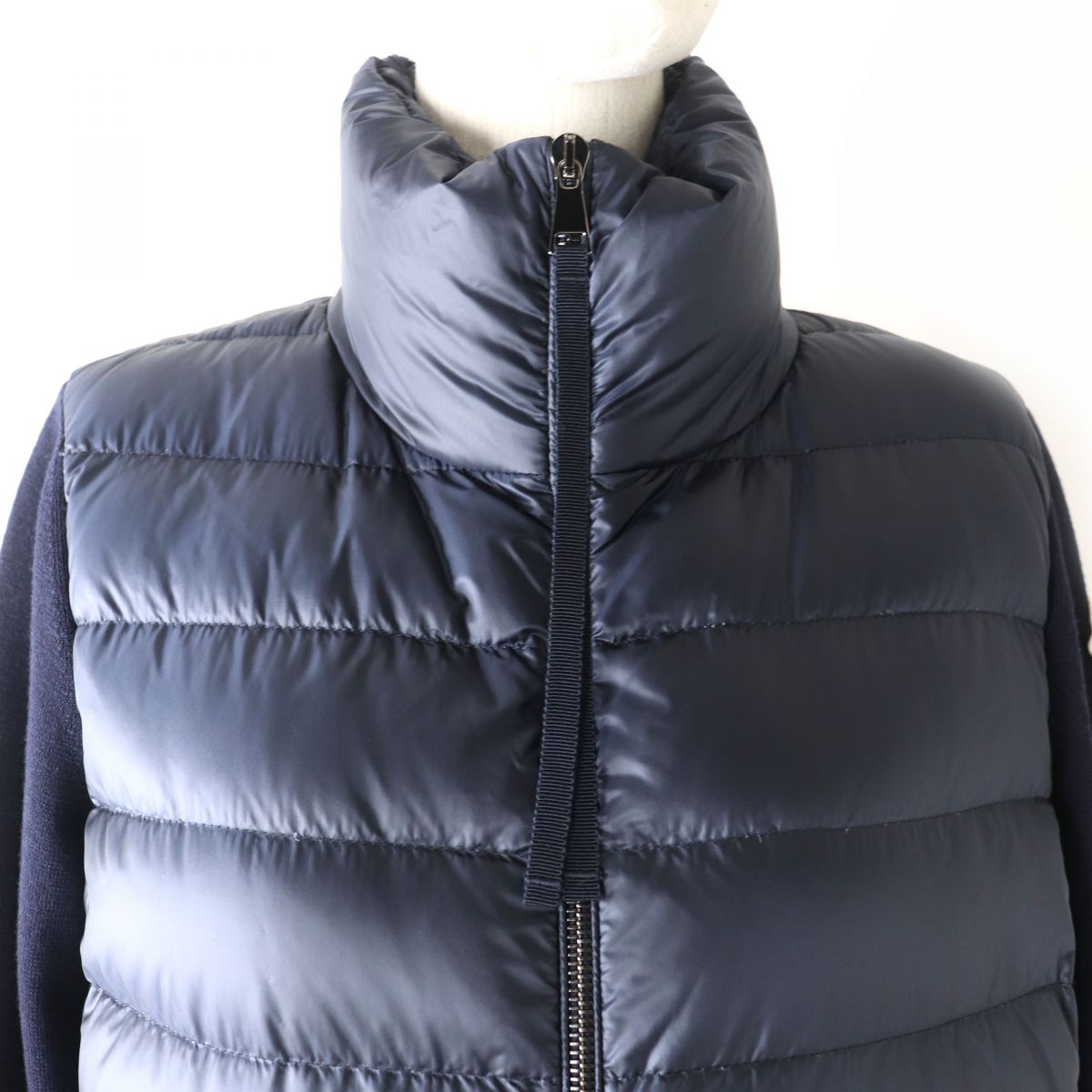 Moncler Down Jacket Main