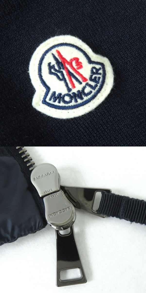 Moncler Down Jacket Main