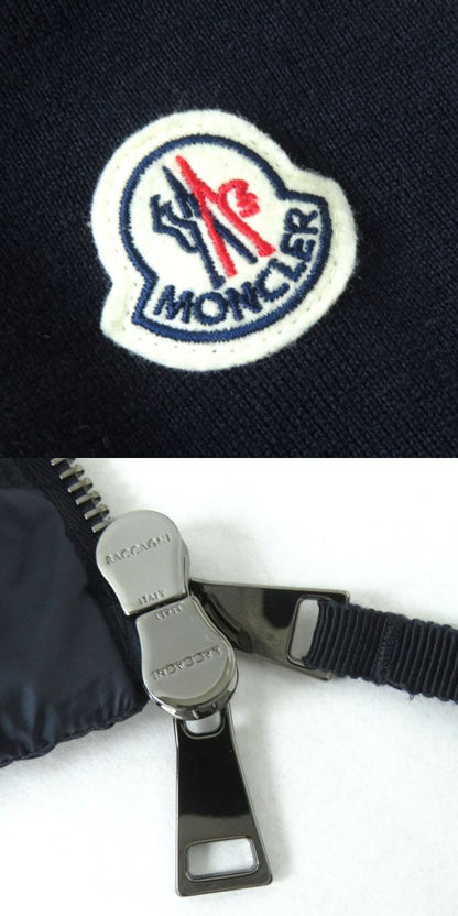Moncler Down Jacket Main