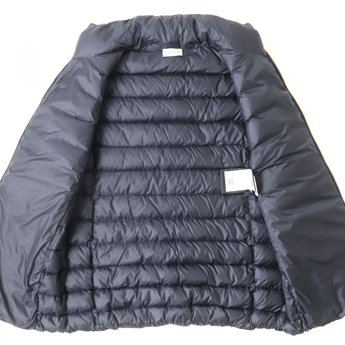 Moncler Down Jacket Main