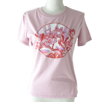 Hermes Short Sleeve T-Shirt Main